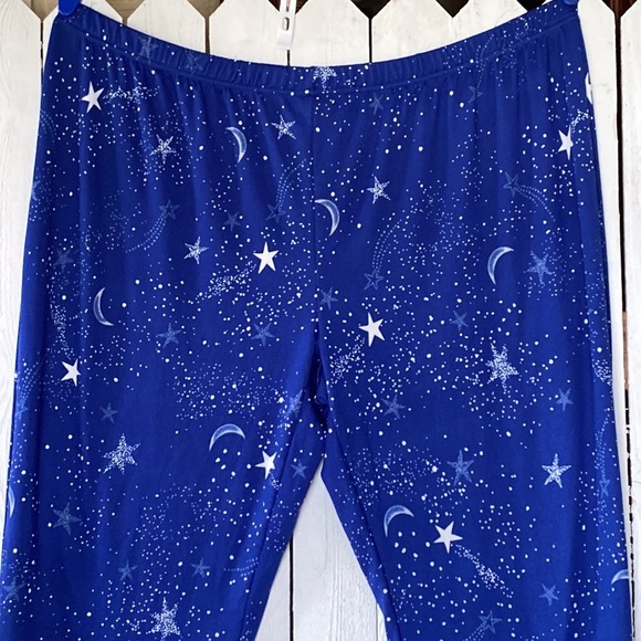 Pajama Joggers - Picture 2 of 7